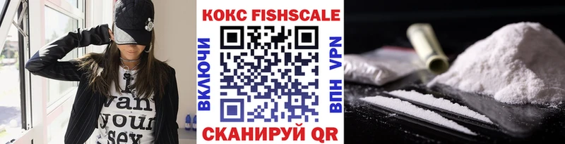 КОКАИН Fish Scale  закладки  Хасавюрт 